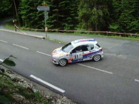 34ieme Rallye Ain Jura 2010 29