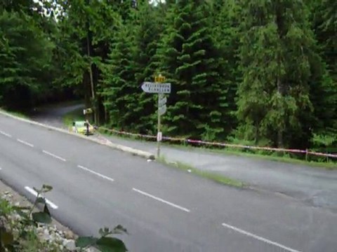 34ieme Rallye Ain Jura 2010 35