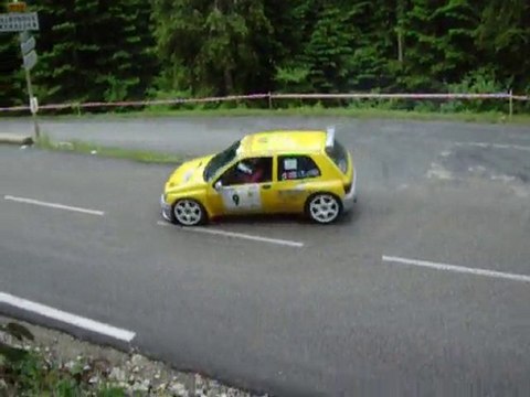 34ieme Rallye Ain Jura 2010 36