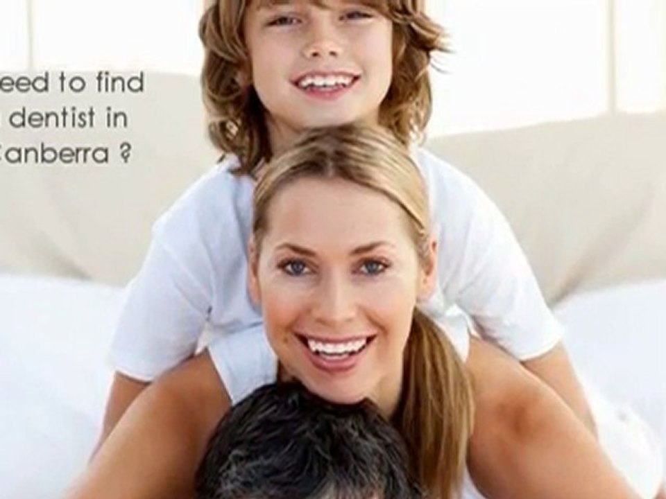 A Guide To Personal Dentist Canberra Care
