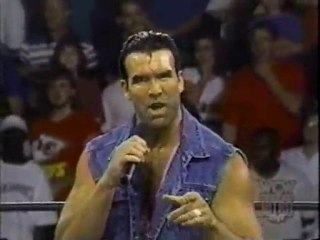 Prelude To The nWo Part 1