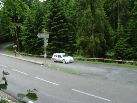 34ieme Rallye Ain Jura 2010 42