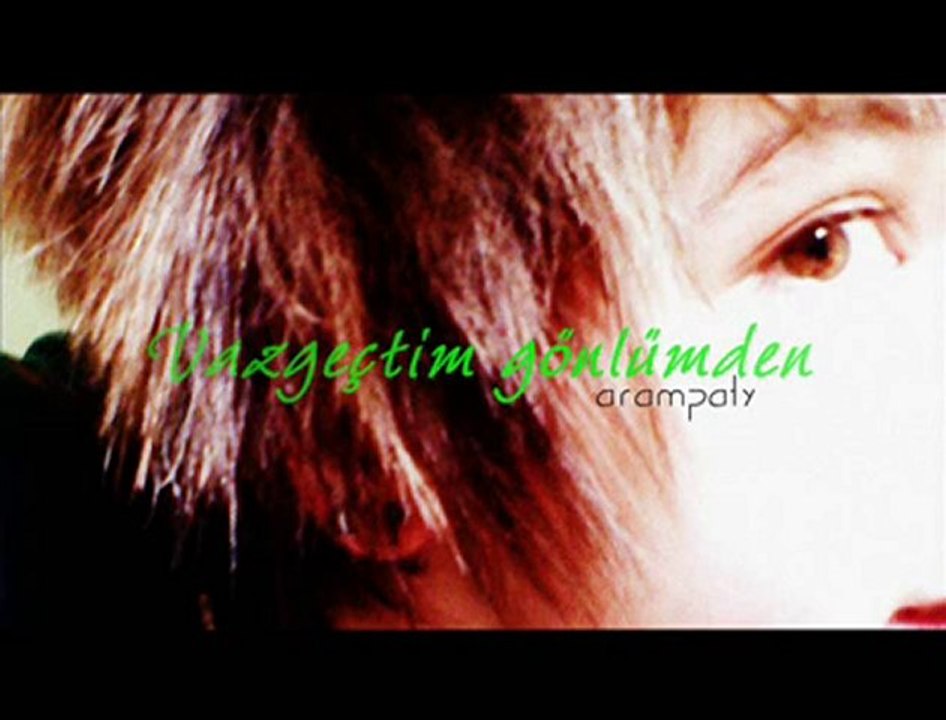 Sen Canımı Aldın - SeRkAn KanDemİr