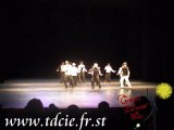 TDCie - Journées de la Danse 2010 - Claquettes