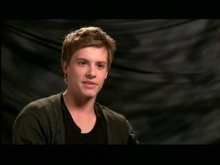 Xavier Samuel -RILEY