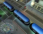 GTA San Andreas Gameplay - Tram Alien Express from Anderius