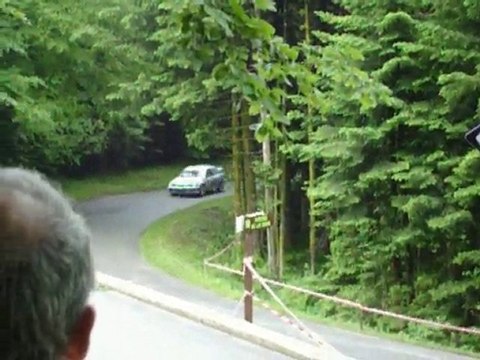 34ieme Rallye Ain Jura 2010 49