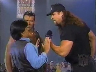 Prelude To The nWo Part 4
