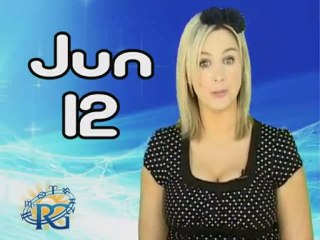 RussellGrant.com Video Horoscope Taurus 12.06.2010