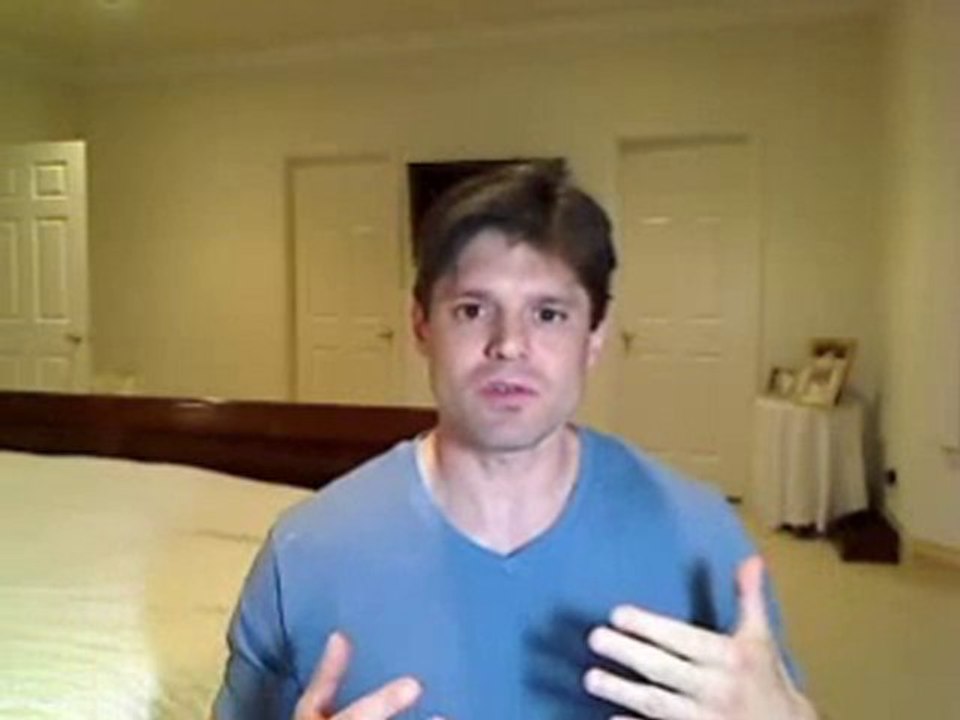 P90X Workout Review.  Get results with P90X it works