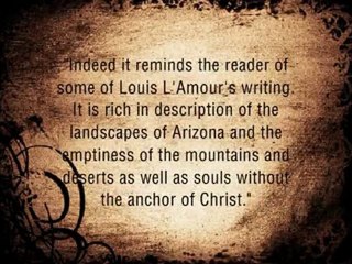 Where The Ground Is Even by Armour Patterson  (2 Min. Innovo Feature)