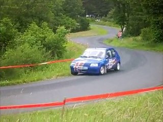 Haute Vallée de la Loire 2010 par fond de 5