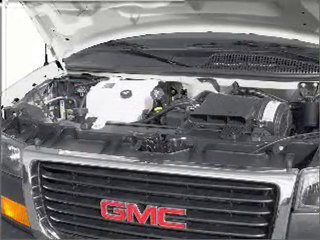 2006 GMC Savana for sale in Napa CA - Used GMC by ...