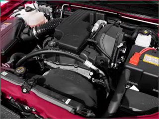 2008 Chevrolet Colorado for sale in Kelso WA - Used ...