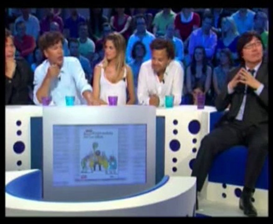 Jean-Vincent Placé 13 juin 2010 II