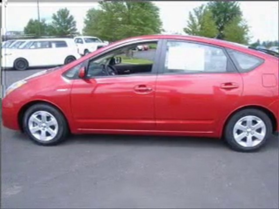 2008 Toyota Prius for sale in Kelso WA - Used Toyota by ...