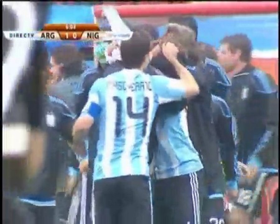 gol