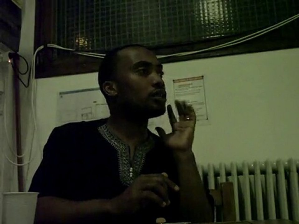 Mohamed Bajrafil - Sa miséricorde et Son pardon 3-3