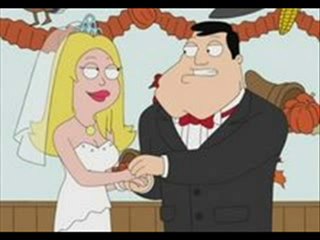 American Dad S5, Episode 6 – Shallow Vows