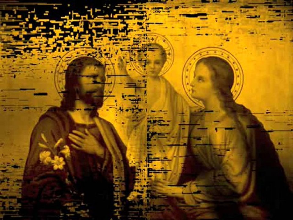 MAGNIFICAT - ARVO PART