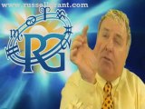 RussellGrant.com Video Horoscope Libra June Sunday 13th