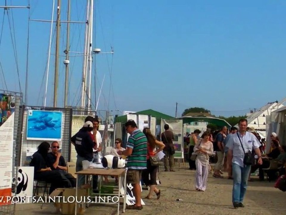 Fête de la biodiversité et de la nature