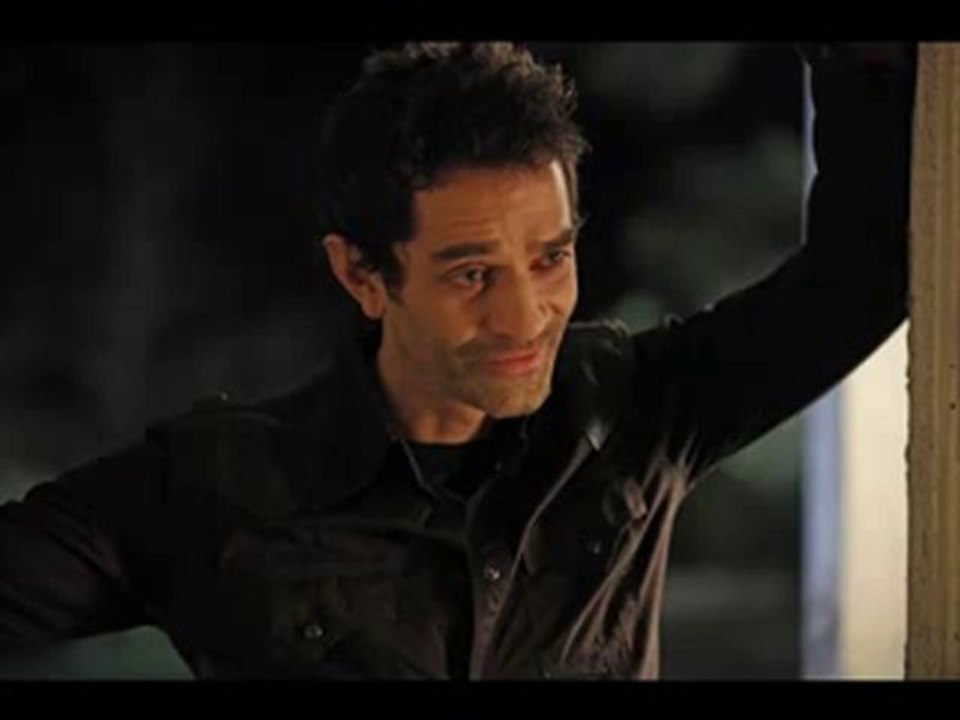 True Blood 3x1 "Bad Blood" Part 2