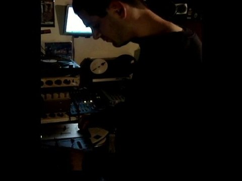 adn prod 91 (le block) anniversaire dj j.bee prod hip hop