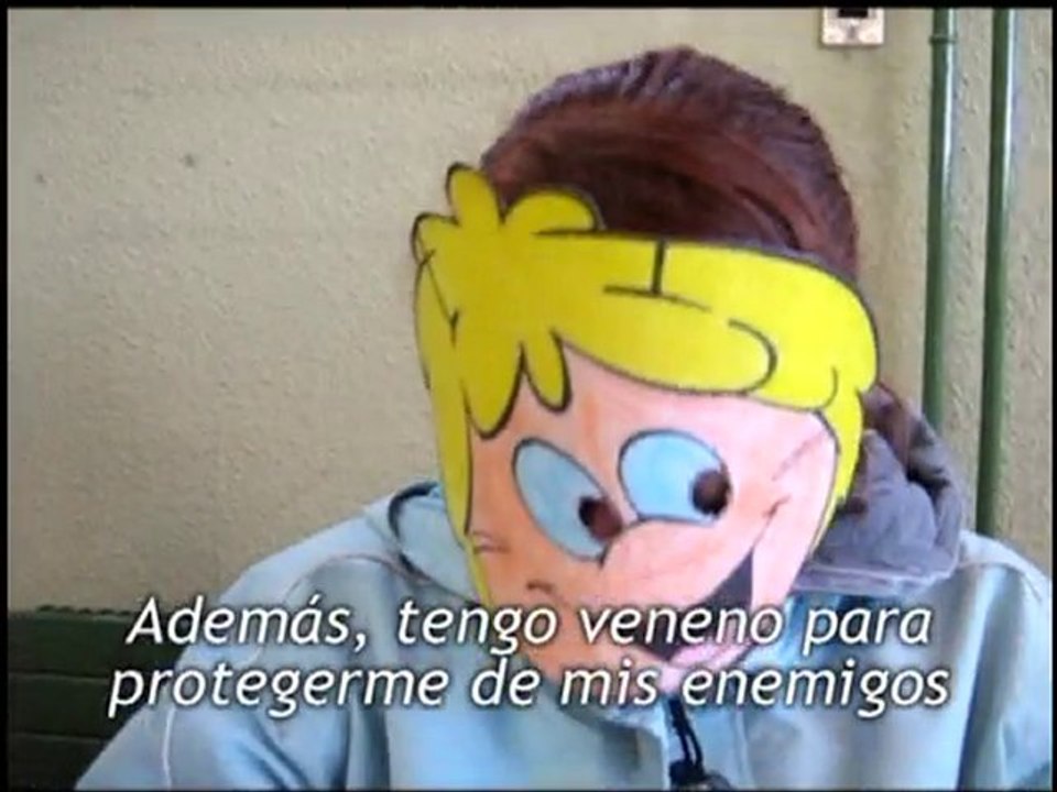 El arca de Noe