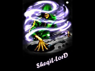 Dj.sheqil-lord ft kalpsizAşıqk distOo Akkan PaRt1