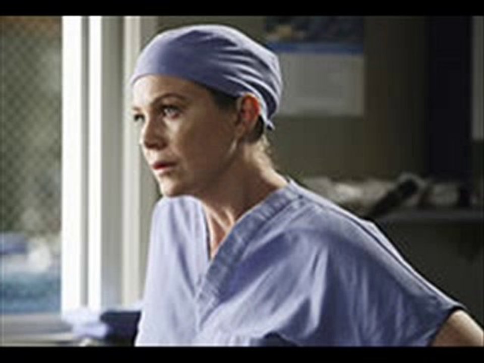 Grey’s Anatomy S6, Episode 23 – Sanctuary (1)