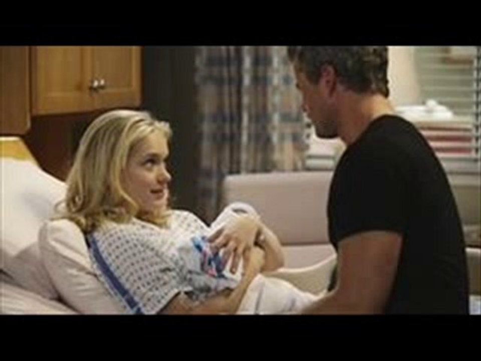 Grey’s Anatomy S6, Episode 20 – Hook, Line and Sinner