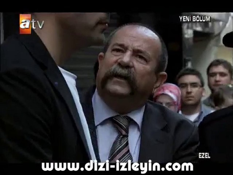 Ezel 24.Bölüm