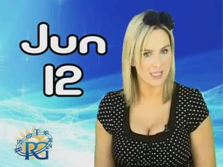RussellGrant.com Video Horoscope Libra 12.06.2010