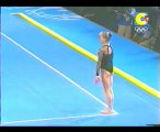 Gymnastics - 2000 Olympics Gala Part 3