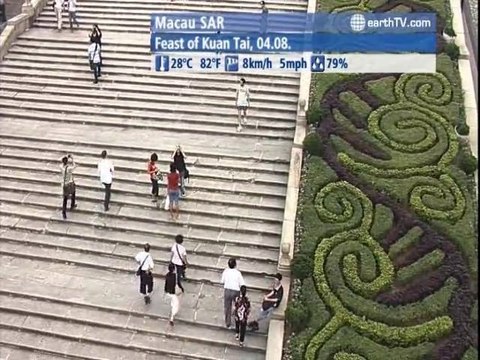 Udaipur - India, Agadir - Morocco, Los Angeles - USA, Stuttgart - Germany, Macau SAR - China, Kyiv - Ukraine, Dubrovnik - Croatia