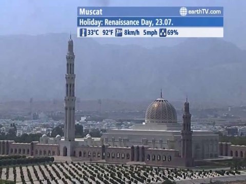 Pine Valley - Beijing - China, Lech Zurs am Arlberg - Austria, Bandar Seri Begawan - Brunei, Muscat - Oman, Ascona - Ticino - Switzerland, Budapest - Hungary, New York - USA