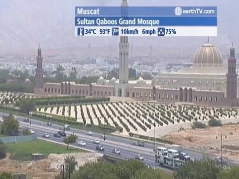 Hong Kong SAR - China, Ekaterinburg - Russia, Sydney - Australia, Budapest - Hungary, Muscat - Oman, Cannes - France, Dresden - Germany