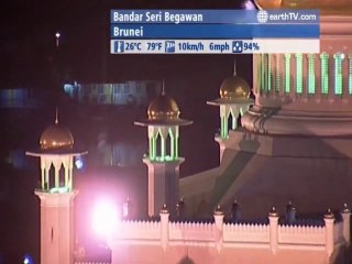 Dresden - Germany, London - United Kingdom, Ascona - Ticino - Switzerland, Cannes - France, Bandar Seri Begawan - Brunei, New York - USA, Budapest - Hungary