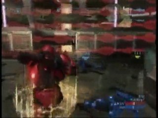 Halo 3 MLG RDLC Construct