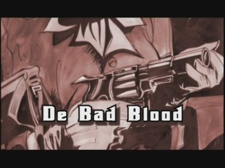 Родная кровь