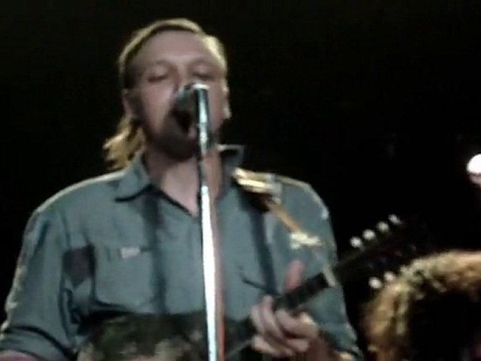 ARCADE FIRE SHERBROOKE 07-06-2010