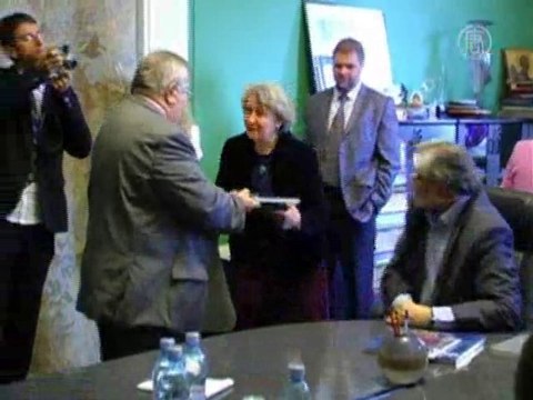 Новые формы сотрудничества открывает год «Россия-Франция»