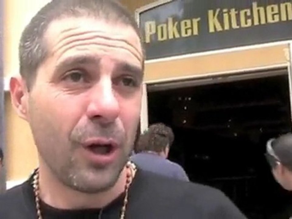 WSOP 2010 Event 24 : les qualifiés avant le tournoi