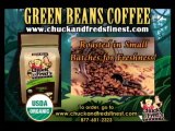 Premium Coffee, Boca! Chuck and Freds Finest! Organic, Boca