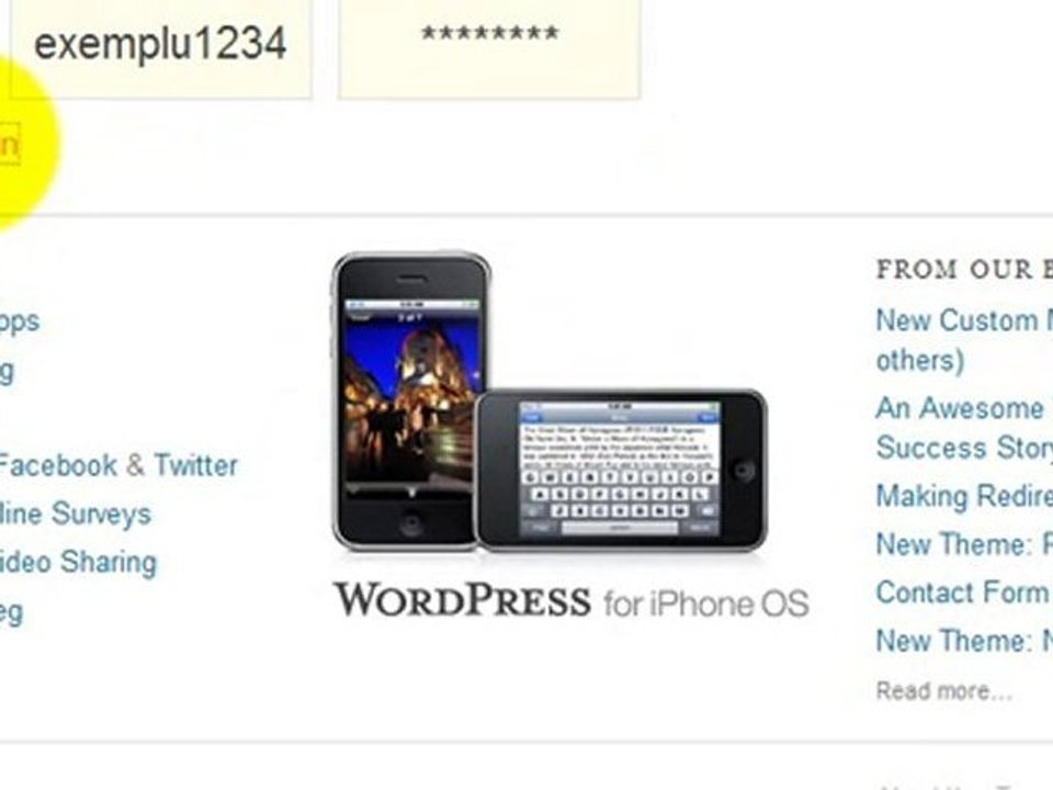 BANI PE NET episodul 2: primul pas