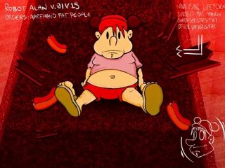 Hot Dog Eating Contest