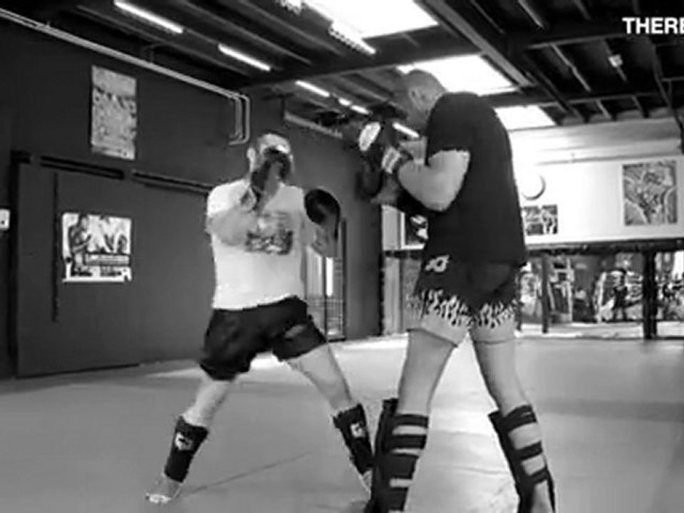 The REEM  Alistair Overeem Documentary pt 4