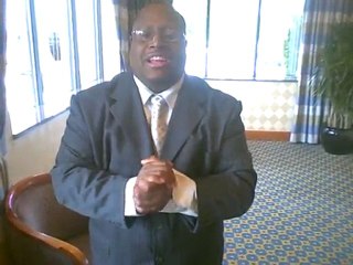 Testimonal for Larry Beacham