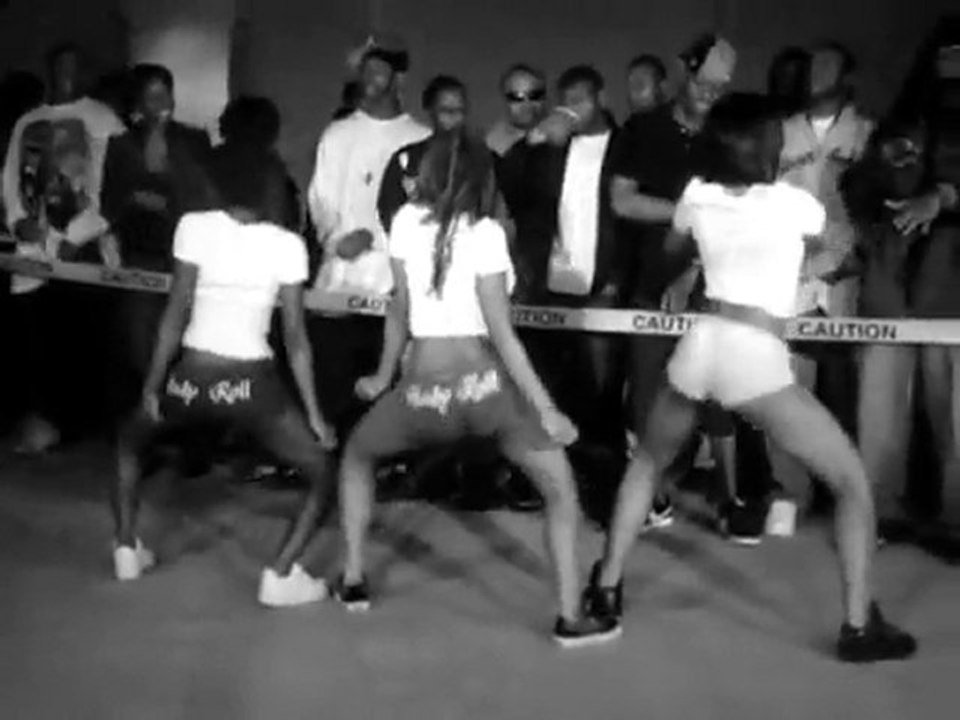 BOUNCE